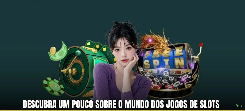 76x: Os Melhores Recursos da Seção Arcade Que Você Precisa Conhecer